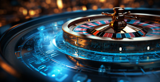 Live Roulette