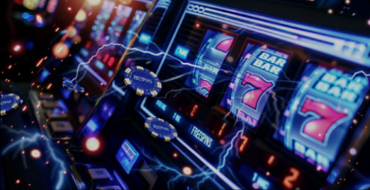 Spielautomaten